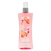 Sugar Peach  Body Mist 236ML - MazenOnline